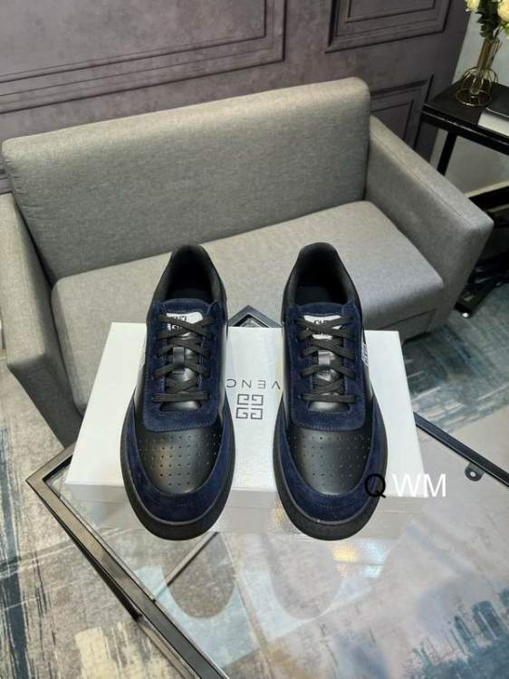 Picture of Givenchy Shoes _SKUGIVENCHYsz35-44WM09035753